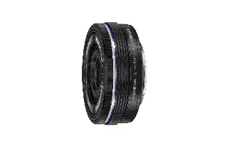 M.Zuiko Numérique ED 14‑42mm F3.5‑5.6 EZ  - Objectifs - OM SYSTEM | Olympus	 	