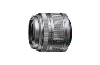 M.Zuiko Digital 14‑42mm F3.5-5.6 II R Argent