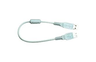Câble d'extension USB KP19 - Audio Accessoires  - OM SYSTEM | Olympus	 	