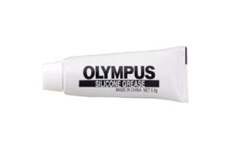 Graisse silicone pour les boîtiers sous-marins de la série PT - Accessoires - OM SYSTEM | Olympus	 	