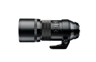 M.Zuiko Digital ED 300mm F4.0 IS PRO