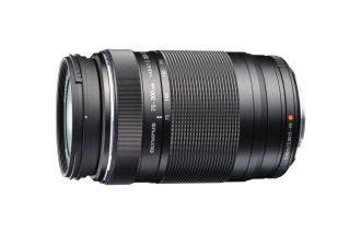 M.Zuiko Numérique ED 75-300mm F4.8‑6.7 II  - Objectifs - OM SYSTEM | Olympus	 	