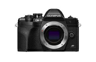 OM‑D E‑M10 Mark IV - Cámaras - OM SYSTEM | Olympus	 	