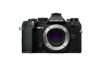 OM‑D E‑M5 Mark III - Appareils photo - OM SYSTEM | Olympus	 	