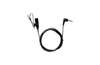 Microphone ME15 Mono à pince - Audio Accessoires  - OM SYSTEM | Olympus	 	