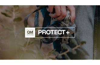 Protection Plus pour 40‑150mm f2.8