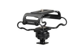 Adaptateur de monture de choc SM2 - Accessoires - OM SYSTEM | Olympus	 	