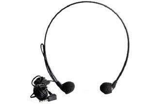 Casque d'écoute E-103 pour la transcription - Transcription - OM SYSTEM | Olympus	 	