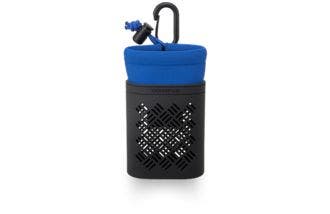 Étui universel Tough CSCH-121 (Blue) - Accessoires - OM SYSTEM | Olympus	 	