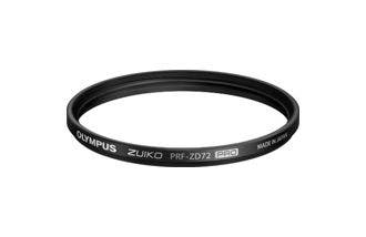 PRF‑ZD72 PRO Protection Filtre