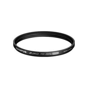 PRF‑ZD72 PRO Protection Filtre - M.Zuiko Pro - OM SYSTEM | Olympus	 	