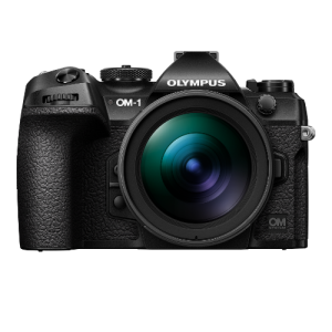 OM‑1 - Accesorios - OM SYSTEM | Olympus	 	