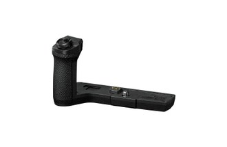 ECG-5 External Grip - Camera Accessoires - OM SYSTEM | Olympus	 	